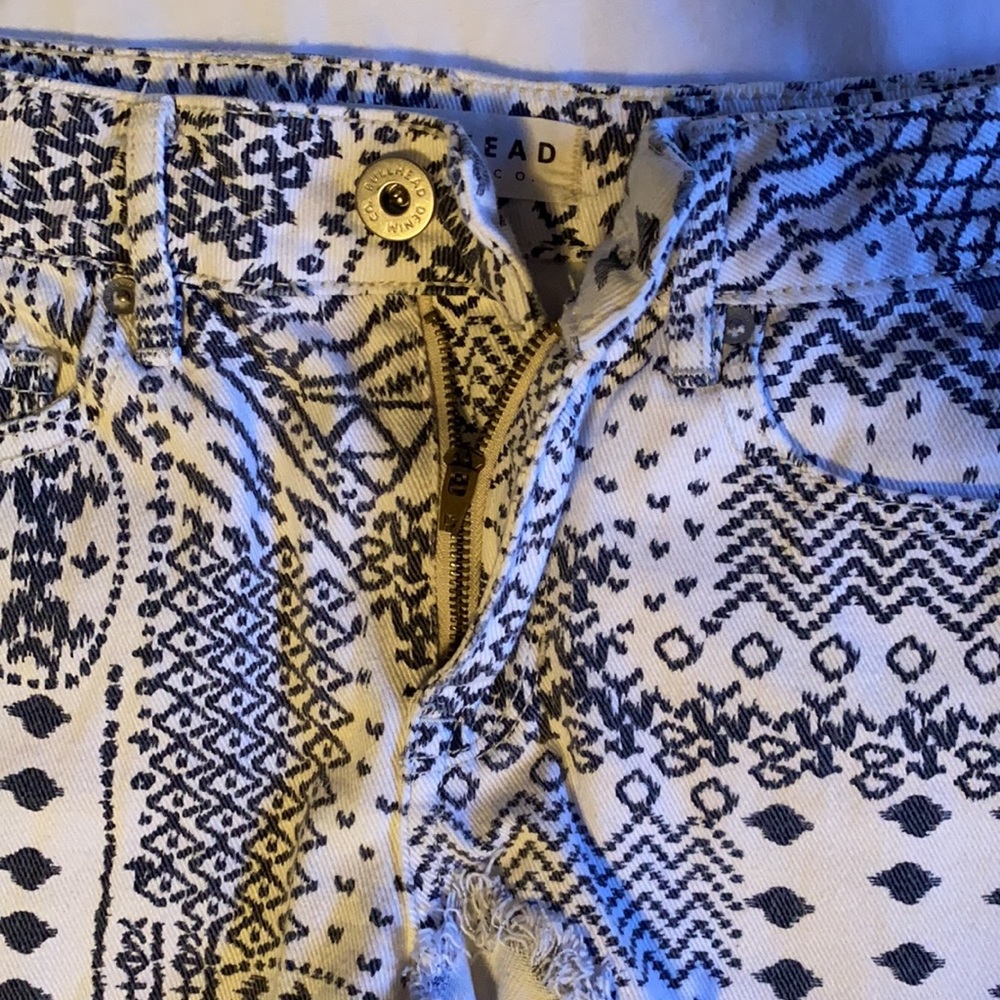 Bullhead Shorts - Picture 4 of 4